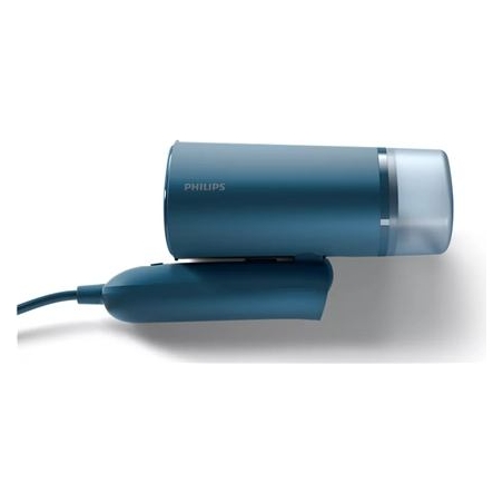 Philips | Steamer | STH3000/20 | Handheld | 1000 W | 0.1 L | 20 g/min | Blue