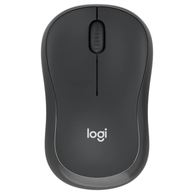 Logitech M240 Bluetooth Mouse -  GRAPHITE - SILENT - B2B