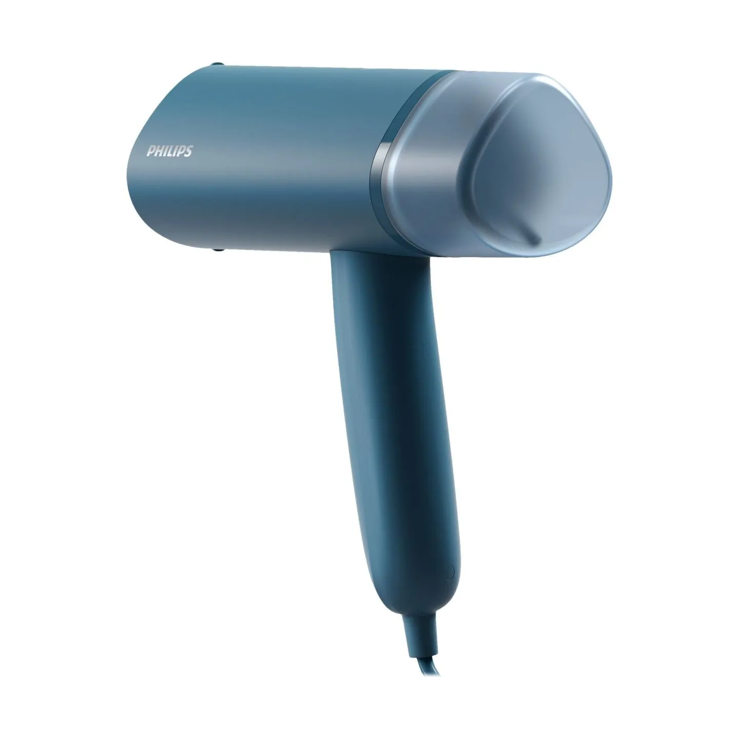 Philips | Steamer | STH3000/20 | Handheld | 1000 W | 0.1 L | 20 g/min | Blue
