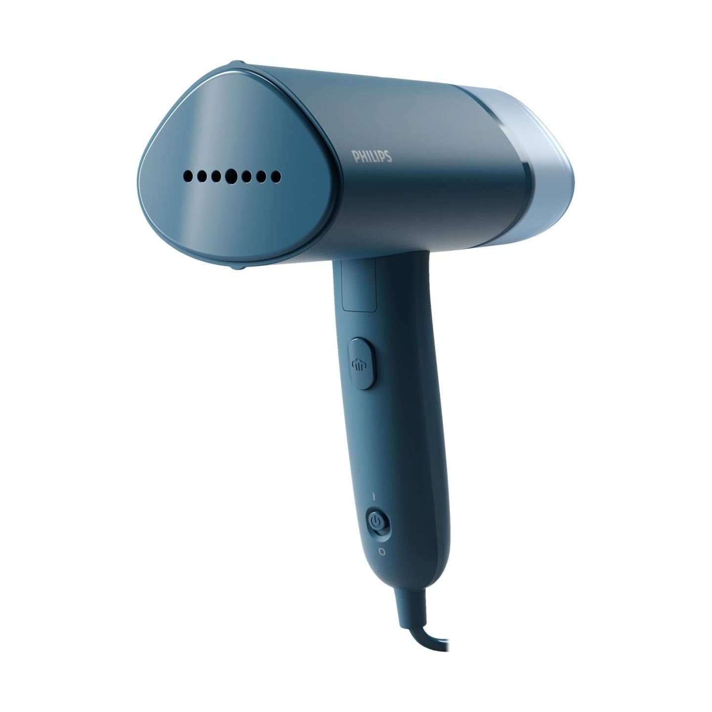 Philips | Steamer | STH3000/20 | Handheld | 1000 W | 0.1 L | 20 g/min | Blue