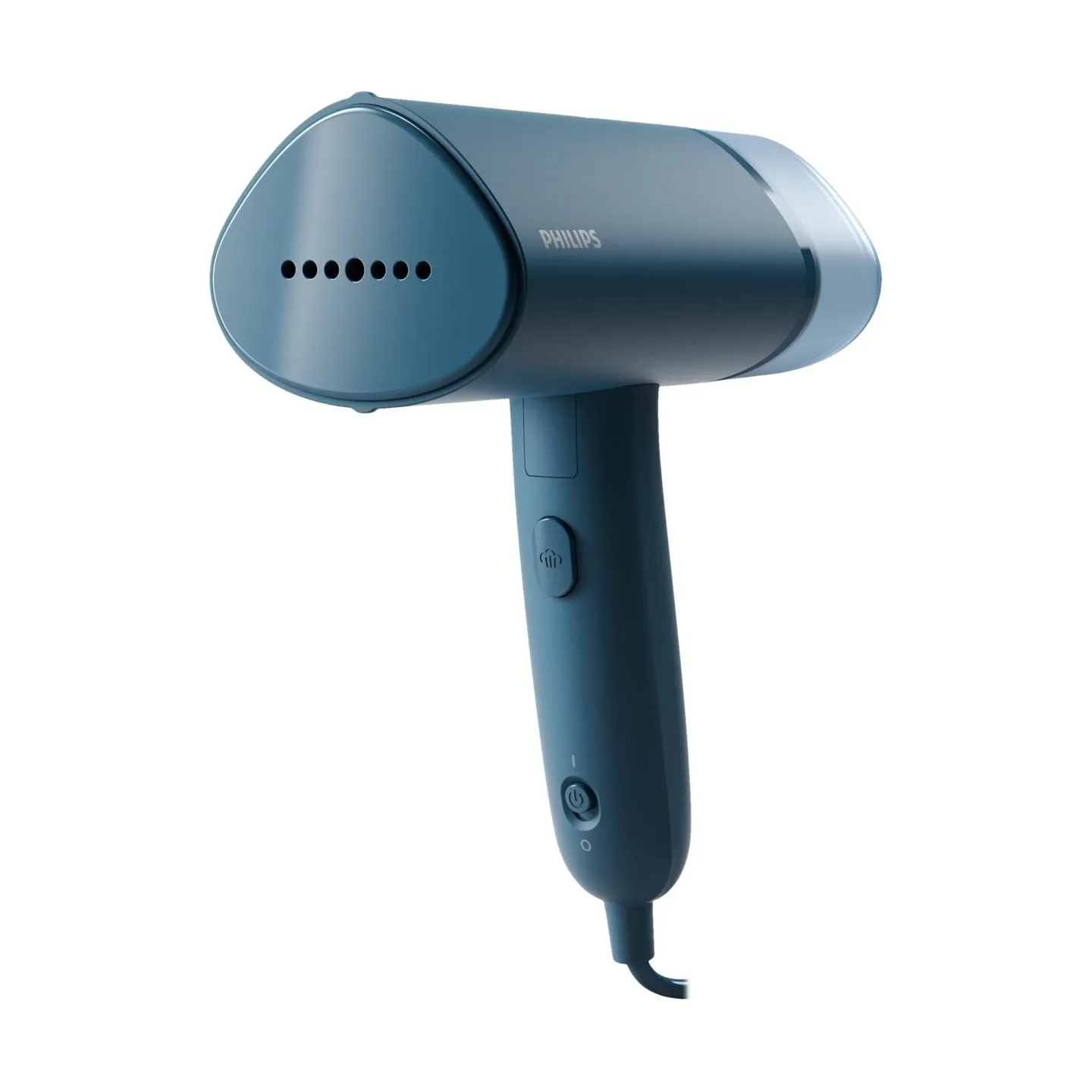 Philips | Steamer | STH3000/20 | Handheld | 1000 W | 0.1 L | 20 g/min | Blue