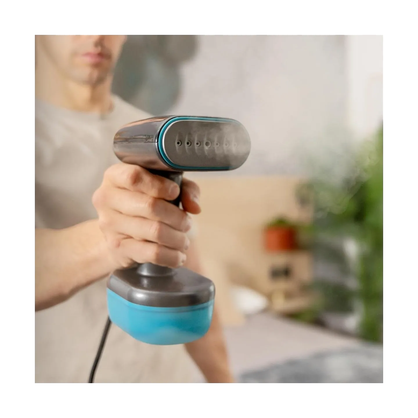 Cecotec Garment Steamer | IronHero 1800 Force | Handheld | 1800 W | 0.2 L | 35 g/min
