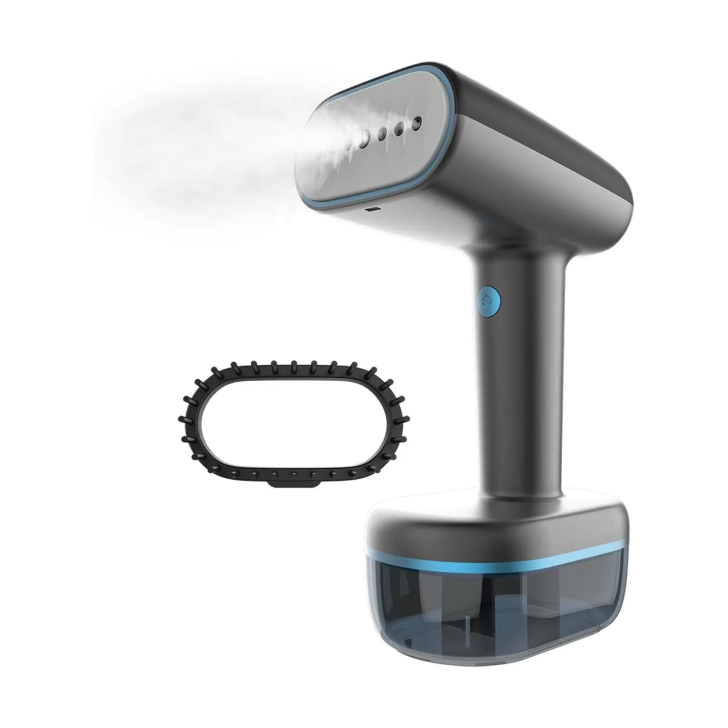 Cecotec Garment Steamer | IronHero 1800 Force | Handheld | 1800 W | 0.2 L | 35 g/min