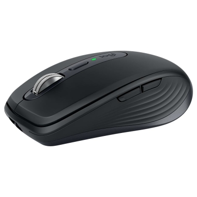 Logitech MX Anywhere 3S Bluetooth Mouse - GRAPHITE - B2B