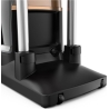 Tefal | Garment Steamer | IXEO POWER QT2020E0 | Handheld | 2170 W | 1.1 L | 90 g/min | Black/Copper