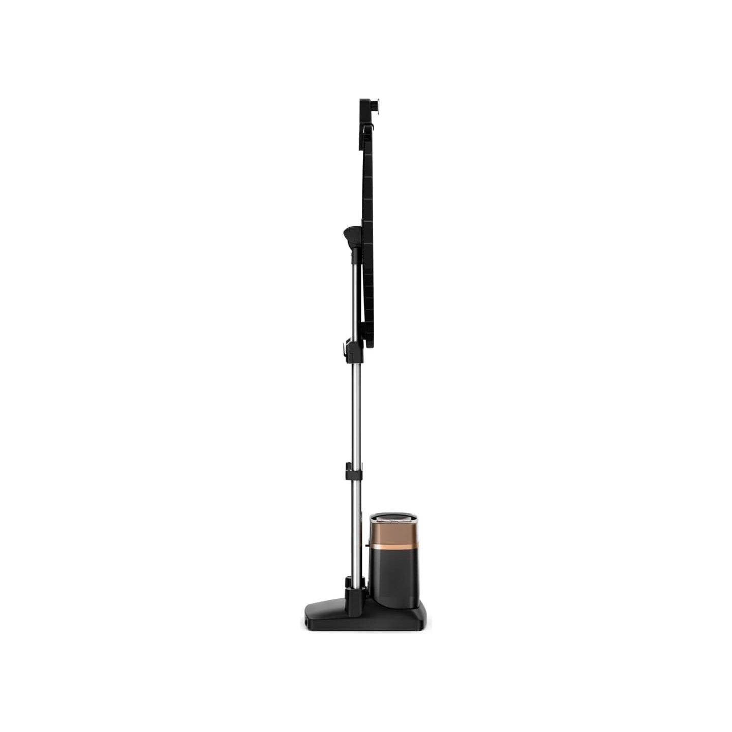 Tefal | Garment Steamer | IXEO POWER QT2020E0 | Handheld | 2170 W | 1.1 L | 90 g/min | Black/Copper