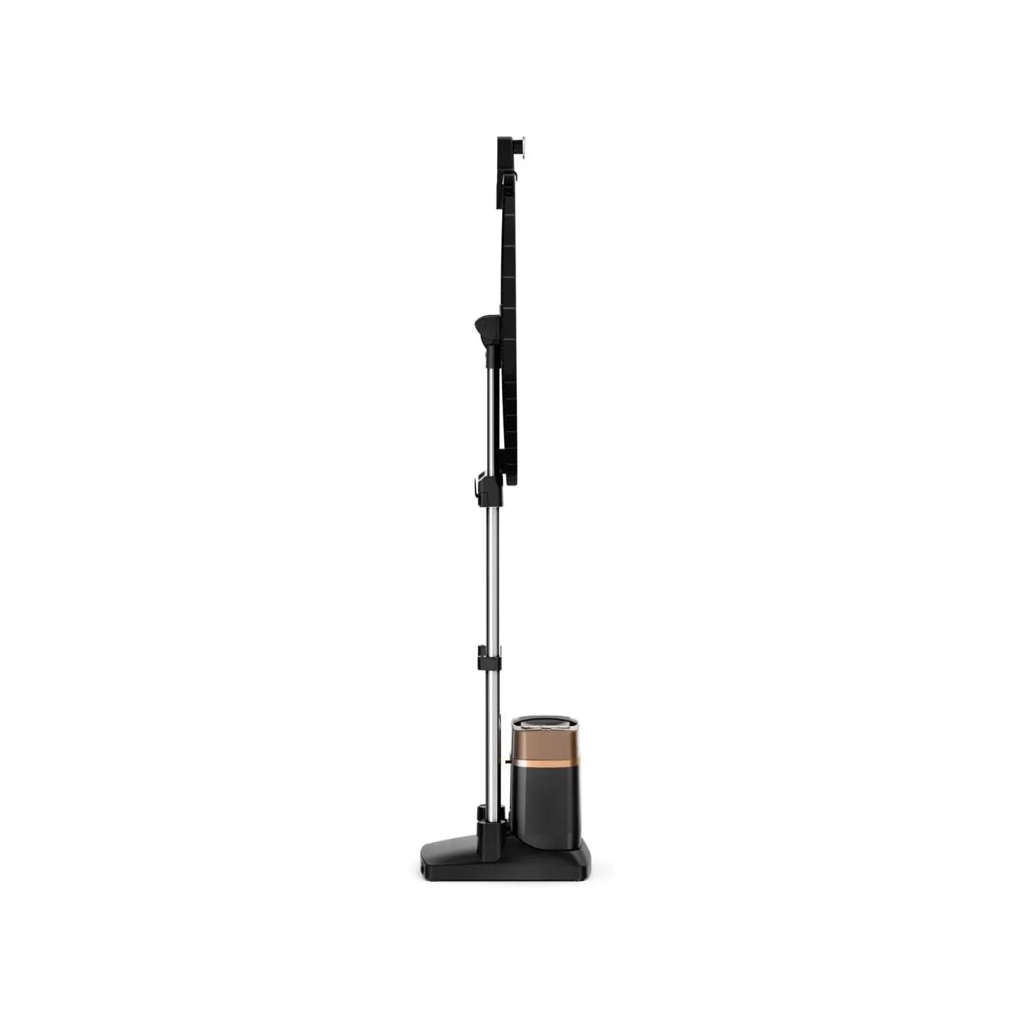 Tefal | Garment Steamer | IXEO POWER QT2020E0 | Handheld | 2170 W | 1.1 L | 90 g/min | Black/Copper