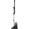 Tefal | Garment Steamer | IXEO POWER QT2020E0 | Handheld | 2170 W | 1.1 L | 90 g/min | Black/Copper