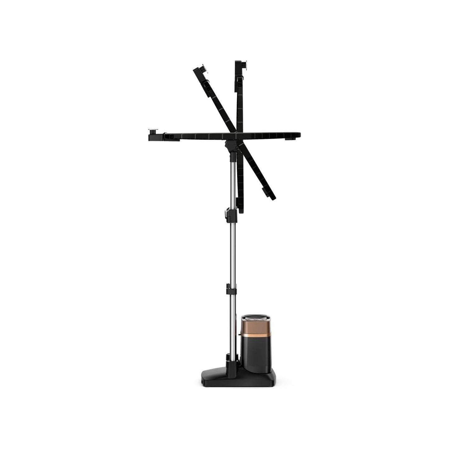 Tefal | Garment Steamer | IXEO POWER QT2020E0 | Handheld | 2170 W | 1.1 L | 90 g/min | Black/Copper