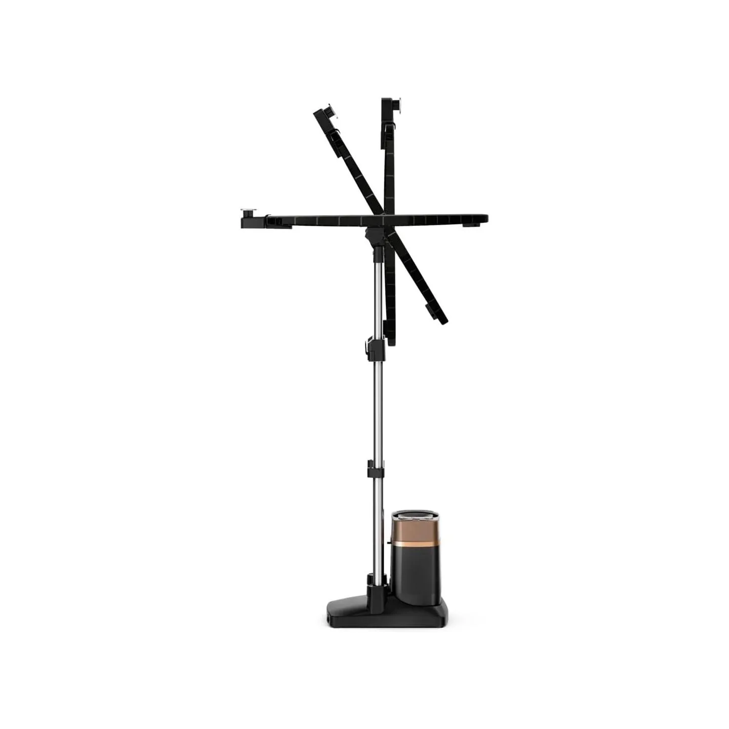 Tefal | Garment Steamer | IXEO POWER QT2020E0 | Handheld | 2170 W | 1.1 L | 90 g/min | Black/Copper