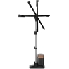 Tefal | Garment Steamer | IXEO POWER QT2020E0 | Handheld | 2170 W | 1.1 L | 90 g/min | Black/Copper