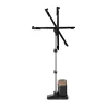 Tefal | Garment Steamer | IXEO POWER QT2020E0 | Handheld | 2170 W | 1.1 L | 90 g/min | Black/Copper