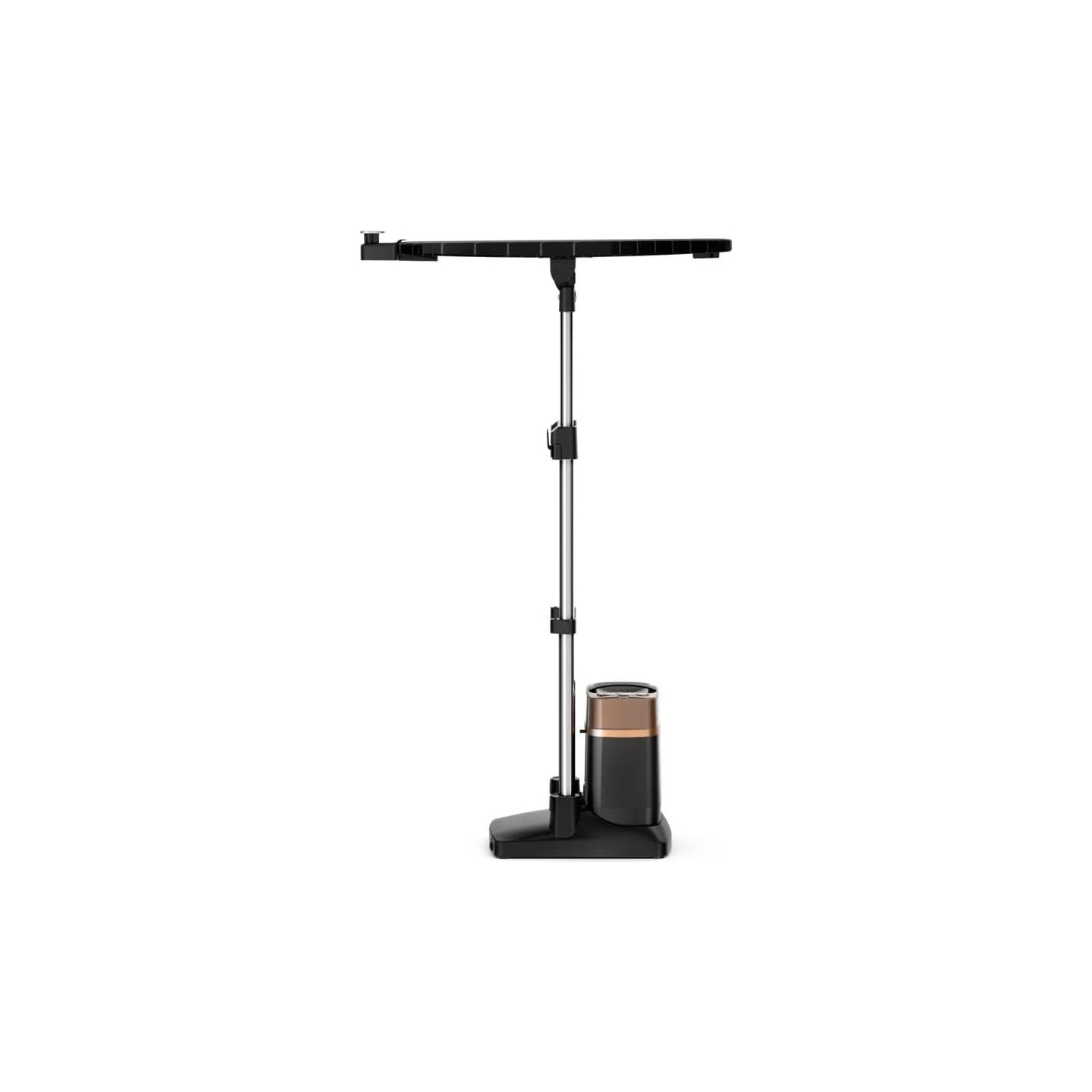 Tefal | Garment Steamer | IXEO POWER QT2020E0 | Handheld | 2170 W | 1.1 L | 90 g/min | Black/Copper