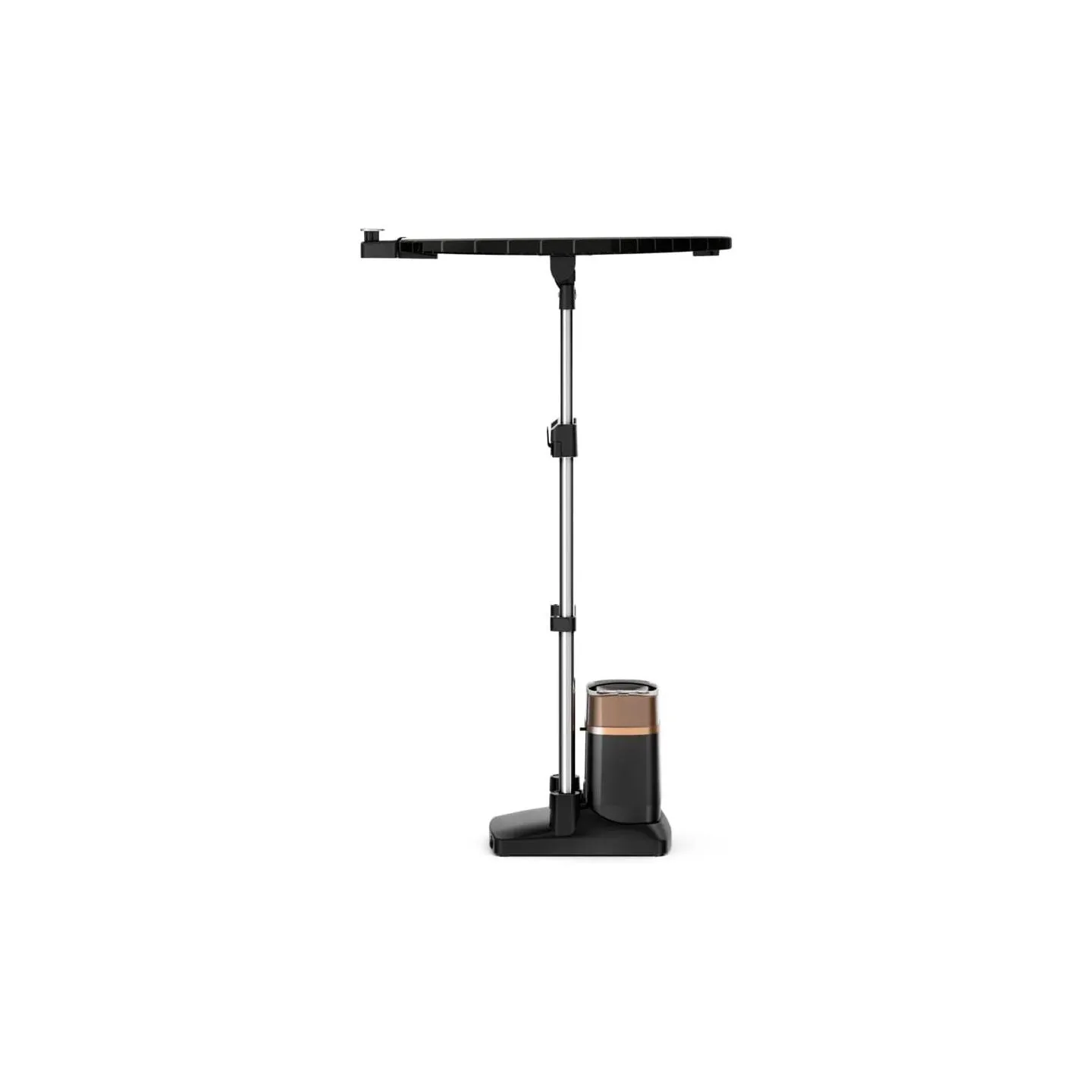 Tefal | Garment Steamer | IXEO POWER QT2020E0 | Handheld | 2170 W | 1.1 L | 90 g/min | Black/Copper