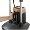 Tefal | Garment Steamer | IXEO POWER QT2020E0 | Handheld | 2170 W | 1.1 L | 90 g/min | Black/Copper