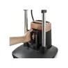 Tefal | Garment Steamer | IXEO POWER QT2020E0 | Handheld | 2170 W | 1.1 L | 90 g/min | Black/Copper