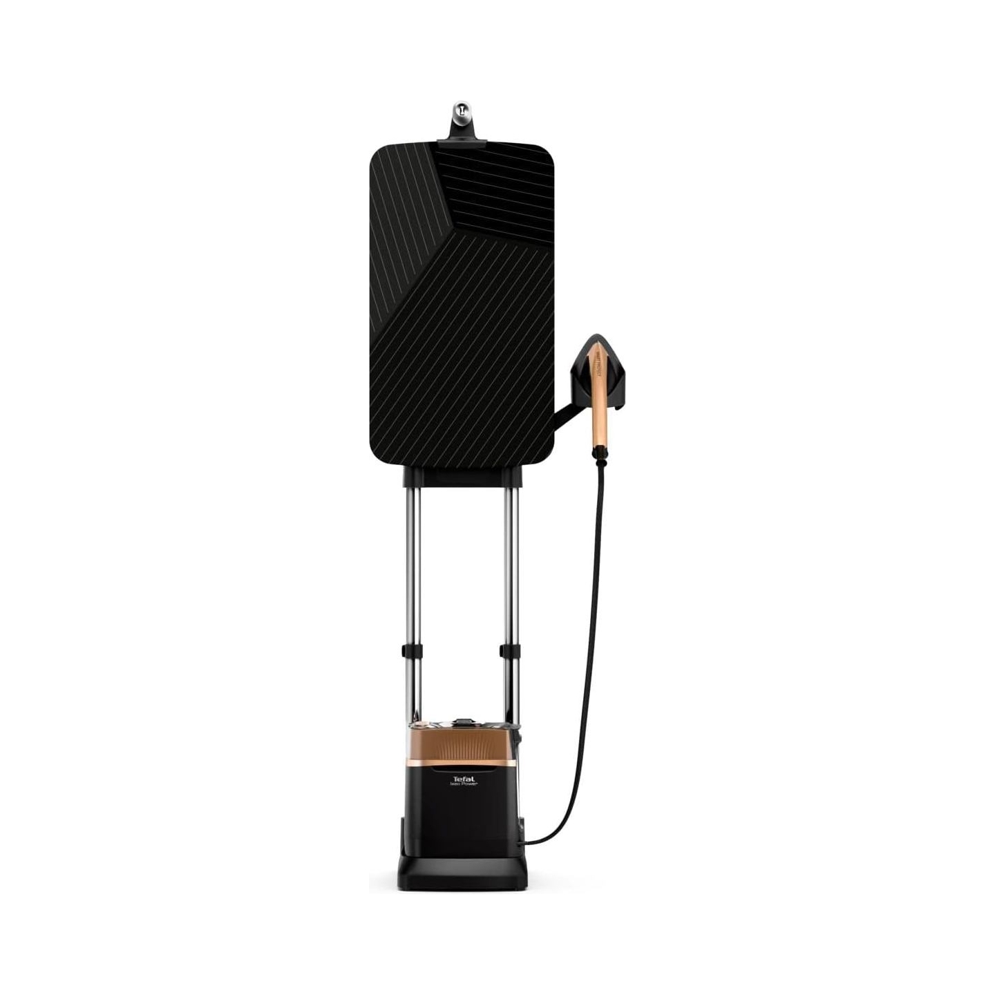 Tefal | Garment Steamer | IXEO POWER QT2020E0 | Handheld | 2170 W | 1.1 L | 90 g/min | Black/Copper