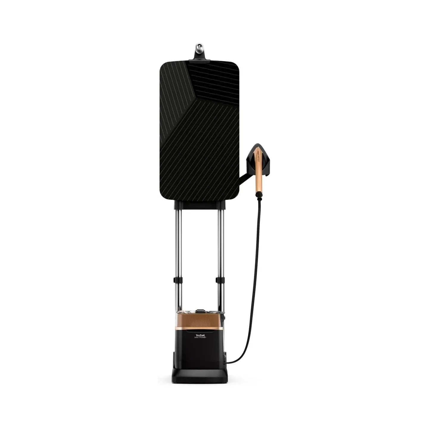 Tefal | Garment Steamer | IXEO POWER QT2020E0 | Handheld | 2170 W | 1.1 L | 90 g/min | Black/Copper
