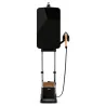 Tefal | Garment Steamer | IXEO POWER QT2020E0 | Handheld | 2170 W | 1.1 L | 90 g/min | Black/Copper