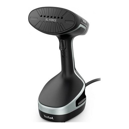 Tefal | Garment Steamer | DT8270 | Handheld | 2000 W | 0.19 L | 30 g/min | Black