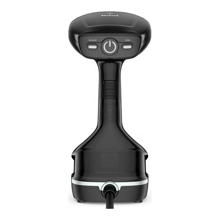 Tefal | Garment Steamer | DT8270 | Handheld | 2000 W | 0.19 L | 30 g/min | Black