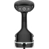 Tefal | Garment Steamer | DT8270 | Handheld | 2000 W | 0.19 L | 30 g/min | Black