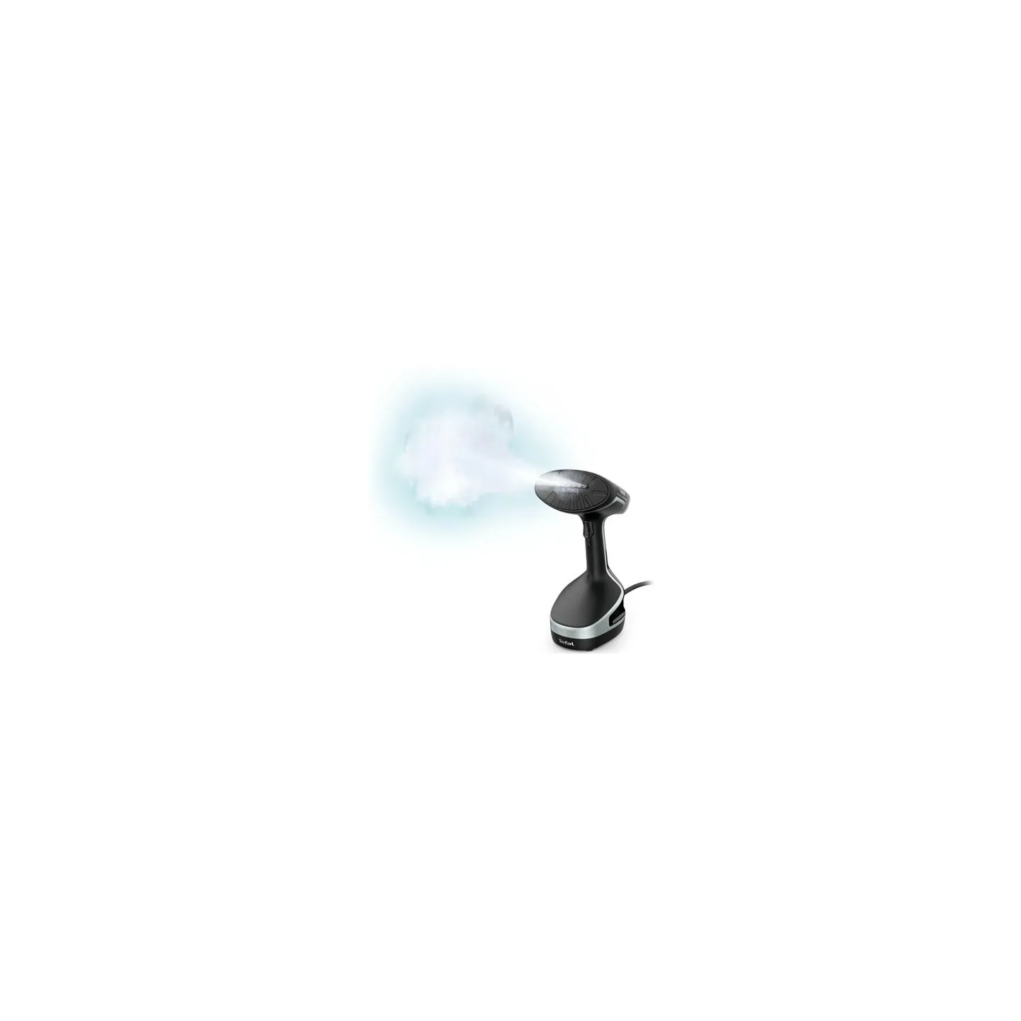 Tefal | Garment Steamer | DT8270 | Handheld | 2000 W | 0.19 L | 30 g/min | Black