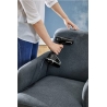 Tefal | Garment Steamer | DT8270 | Handheld | 2000 W | 0.19 L | 30 g/min | Black