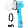 Cecotec Steam Iron | IronHero V-1500 | Handheld | 1500 W | 25 g/min | 0.2 L | Essential Blue