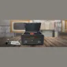Muse | Turntable micro system | MT-115W | USB port | AUX in | CD player | FM radio | Wireless connection