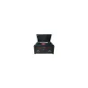 Muse | Turntable micro system | MT-115W | USB port | AUX in | CD player | FM radio | Wireless connection