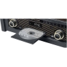 Muse | Turntable micro system | MT-115W | USB port | AUX in | CD player | FM radio | Wireless connection