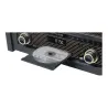 Muse | Turntable micro system | MT-115W | USB port | AUX in | CD player | FM radio | Wireless connection