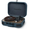 Muse Turntable Stereo System | MT-201 OB | Turntable Stereo System | USB port | AUX in