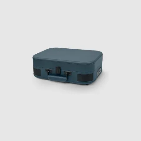 Muse Turntable Stereo System | MT-201 OB | Turntable Stereo System | USB port | AUX in