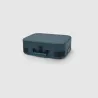 Muse Turntable Stereo System | MT-201 OB | Turntable Stereo System | USB port | AUX in