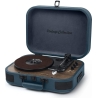 Muse Turntable Stereo System | MT-201 OB | Turntable Stereo System | USB port | AUX in