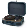 Muse Turntable Stereo System | MT-201 OB | Turntable Stereo System | USB port | AUX in