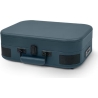 Muse Turntable Stereo System | MT-201 OB | Turntable Stereo System | USB port | AUX in