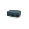 Muse Turntable Stereo System | MT-201 OB | Turntable Stereo System | USB port | AUX in
