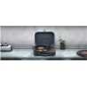 Muse Turntable Stereo System | MT-201 OB | Turntable Stereo System | USB port | AUX in