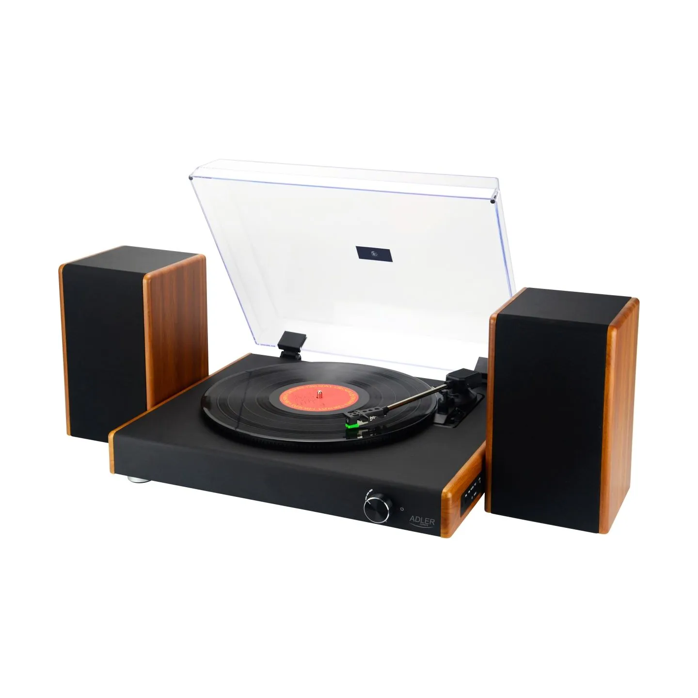 Adler Turntable with USB | AD 1915 | USB port