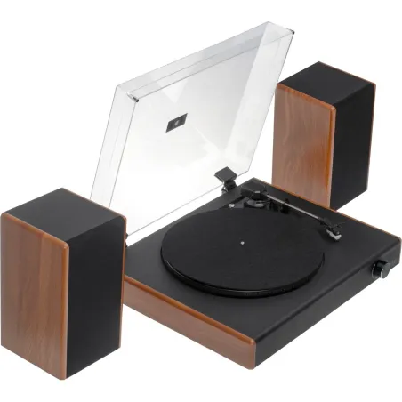Adler Turntable with USB | AD 1915 | USB port