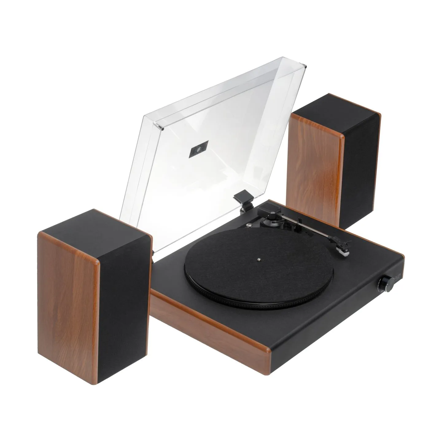 Adler Turntable with USB | AD 1915 | USB port
