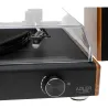 Adler Turntable with USB | AD 1915 | USB port