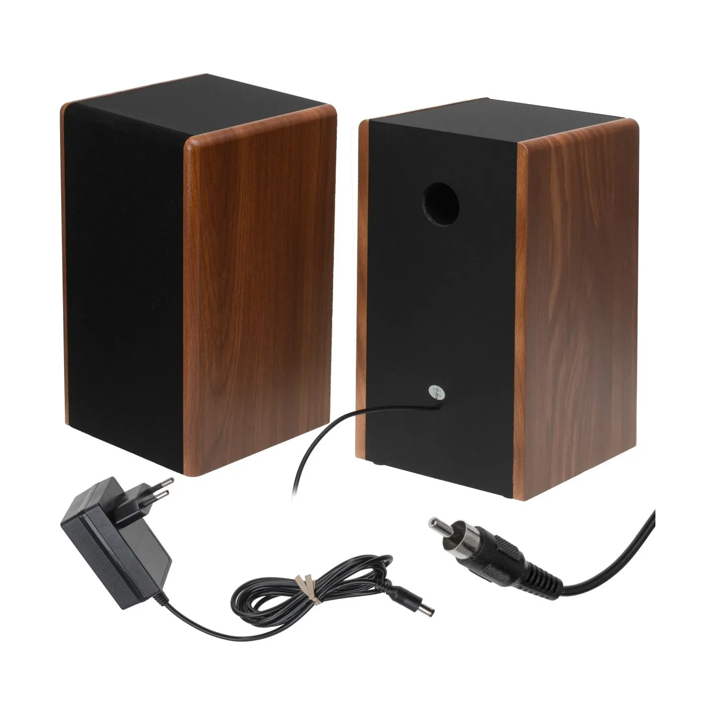 Adler Turntable with USB | AD 1915 | USB port
