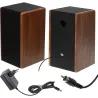 Adler Turntable with USB | AD 1915 | USB port