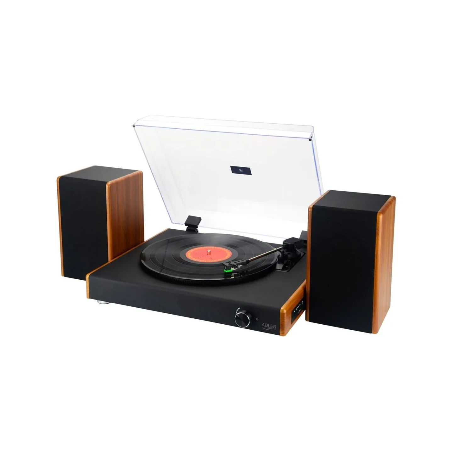 Adler Turntable with USB | AD 1915 | USB port