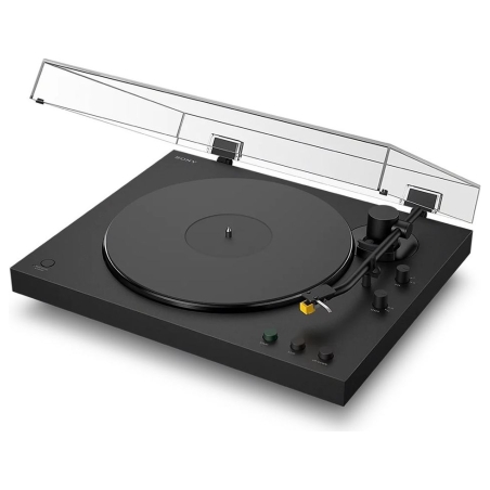 Sony | Playback Premium Turntable | PS-LX5BT | Full automatic