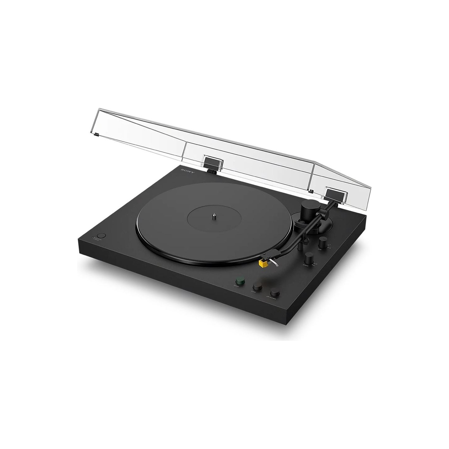 Sony | Playback Premium Turntable | PS-LX5BT | Full automatic